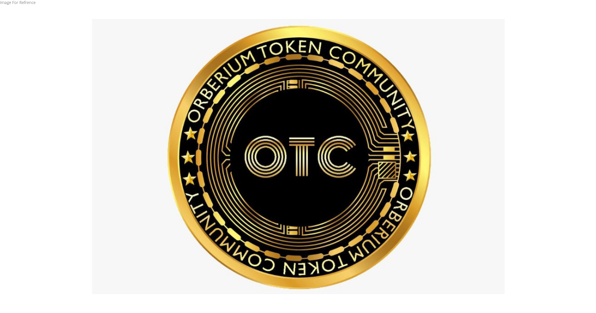 Orberium Community OTC limited (OTC Coin) is now registered under Pancakeswap Exchange, start trading with as low as 80 rupees